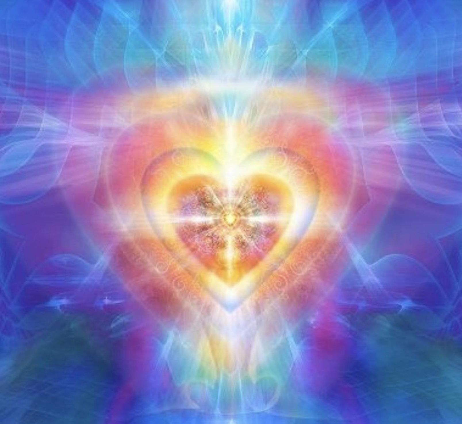 Angel Therapy